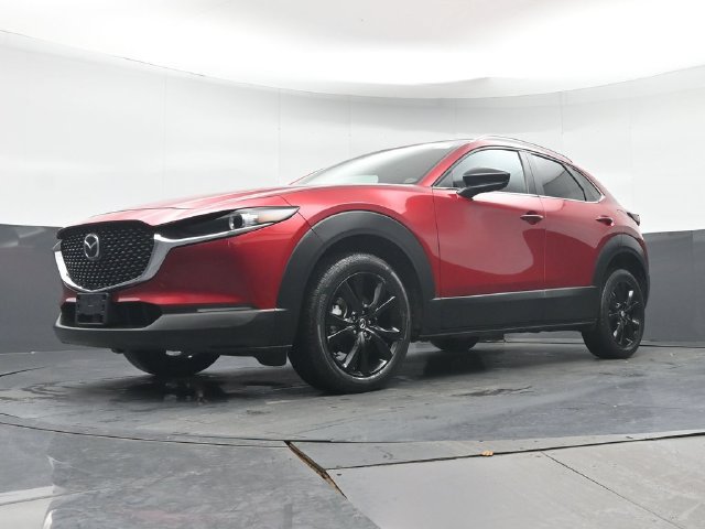 Certified 2024 MAZDA CX-30 AWD 2.5 S w/ Select Sport Pkg image 25
