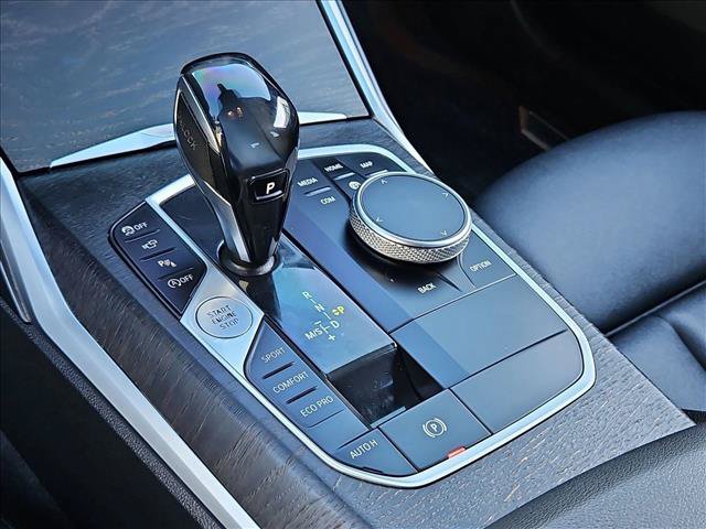 Used 2020 BMW M340i xDrive AWD/4WD image 12
