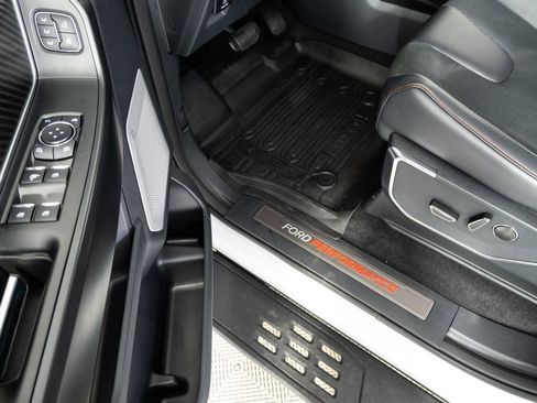 Used 2025 Ford F150 Raptor image 8