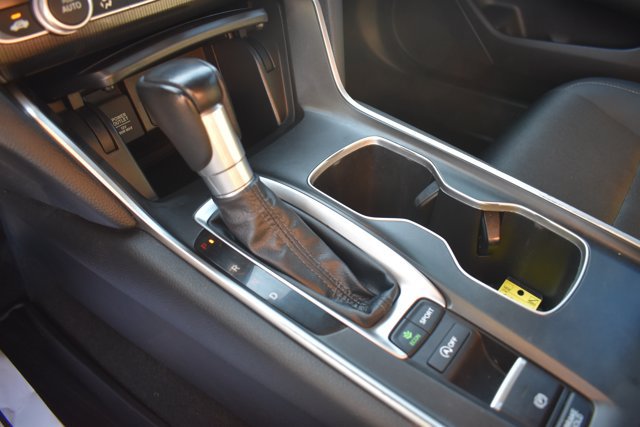 Used 2021 Honda Accord Sport image 26