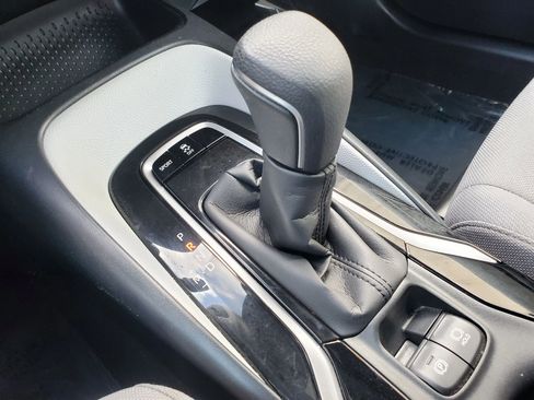 Used 2021 Toyota Corolla SE w/ Carpet Mat Package (TMS) image 46