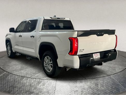 Used 2024 Toyota Tundra SR5 image 6