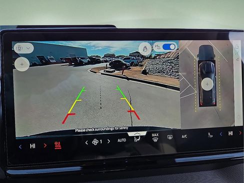 New 2026 Ford Expedition Active image 17