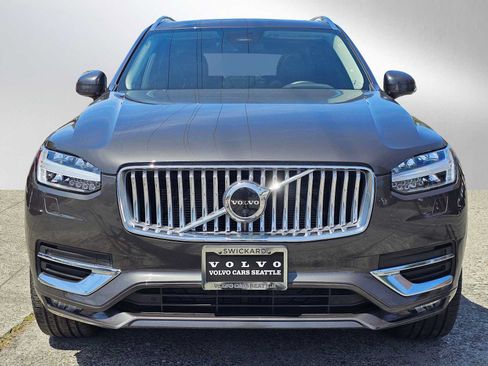 Certified 2023 Volvo XC90 B6 Plus w/ Protection Package Premier AWD/4WD image 8