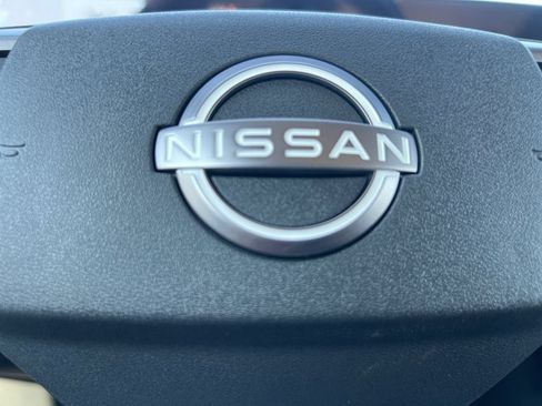 New 2027 Nissan Sentra SV FWD image 6