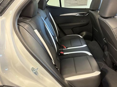 New 2025 Buick Envision Sport Touring image 32