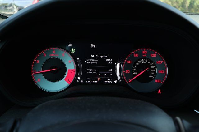 Used 2021 Acura TLX w/ A-SPEC Package FWD image 7