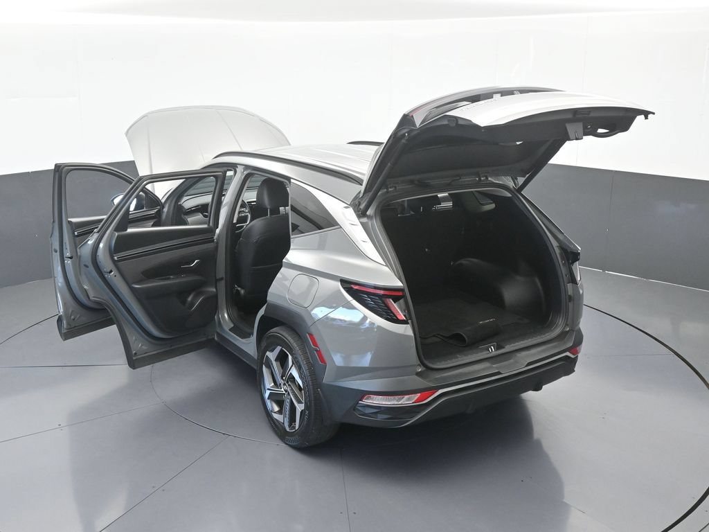 Used 2024 Hyundai Tucson SEL w/ Convenience Package FWD image 69