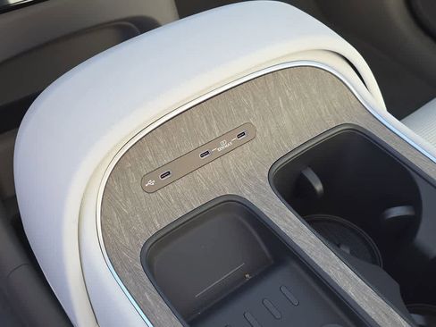 New 2026 Hyundai Palisade SEL image 31