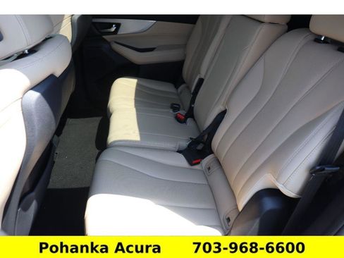 Certified 2022 Acura MDX SH-AWD w/ Technology Package image 30