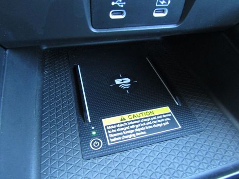 Used 2024 Honda Accord Touring image 40