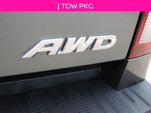 Used 2017 Honda Ridgeline RTL-T image 13