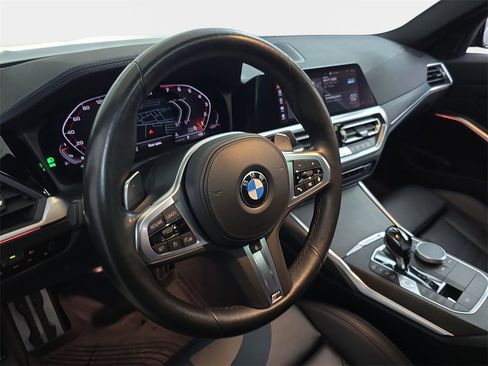 Used 2020 BMW M340i xDrive w/ Parking Assistance Package image 18