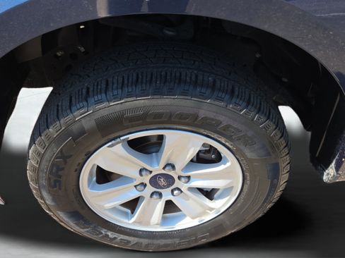 Used 2018 Ford F150 XLT image 30