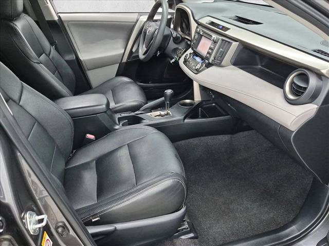 Used 2013 Toyota RAV4 XLE AWD/4WD image 20