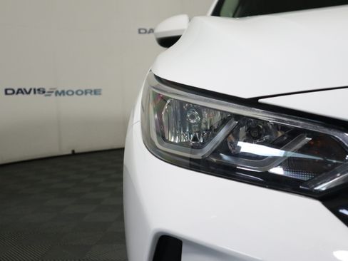 Used 2022 Nissan Sentra S FWD image 3