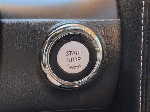 Used 2022 INFINITI QX80 Luxe w/ Cargo Package image 18