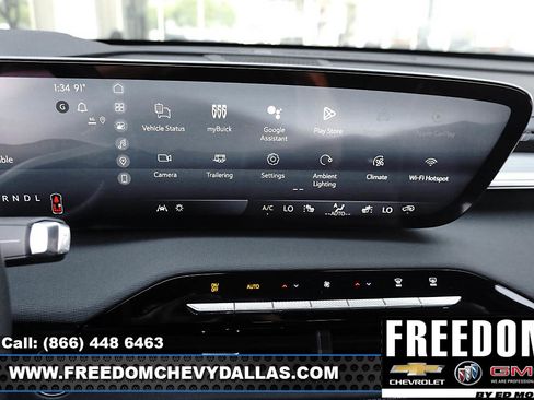 New 2026 Buick Enclave Preferred w/ Power Package image 23