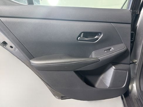 Used 2025 Nissan Sentra SV w/ All-Weather Package FWD image 26