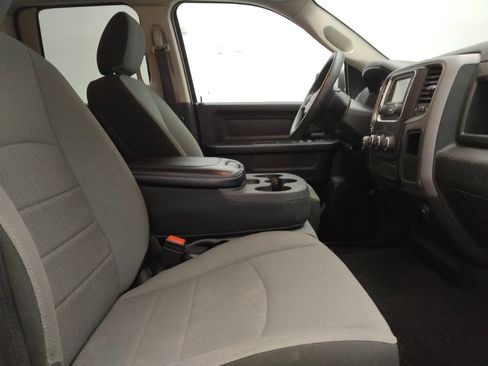 Used 2022 RAM 1500 Tradesman w/ Popular Equipment Group image 21