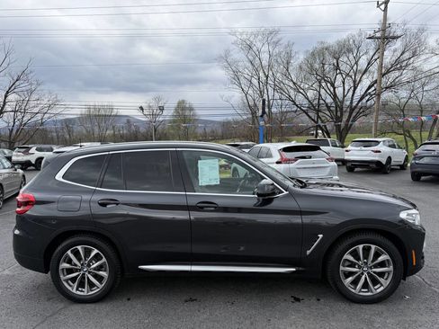 Used 2019 BMW X3 xDrive30i w/ Convenience Package image 4