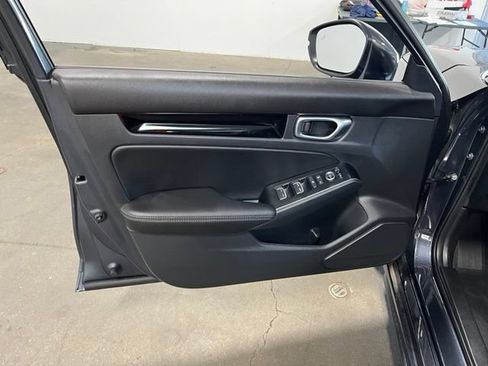 Used 2023 Honda Civic Sport Touring image 24