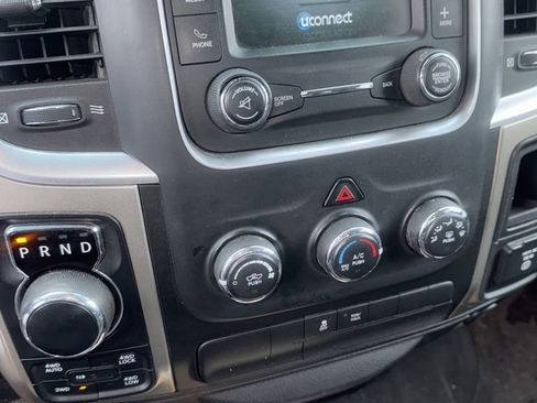 Used 2014 RAM 1500 Big Horn image 13