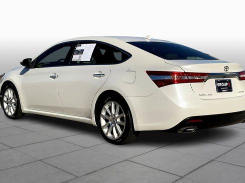 Used 2014 Toyota Avalon Limited image 11