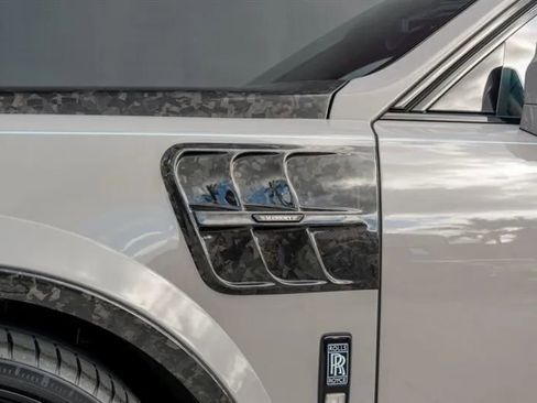 Used 2026 Rolls-Royce Cullinan image 46