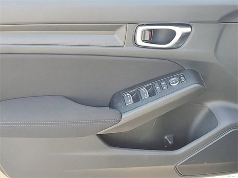 New 2026 Honda Civic Sport image 13