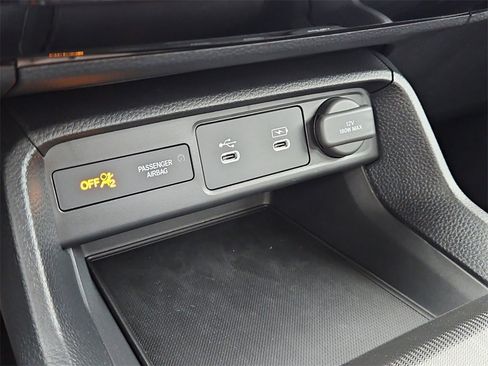 Used 2026 Honda Civic Sport image 23