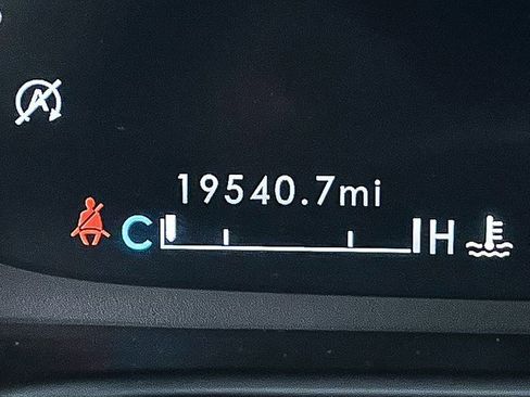 Used 2023 Lincoln Aviator Black Label w/ Dynamic Handling Package image 41