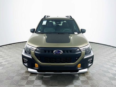 New 2026 Subaru Forester Wilderness image 2