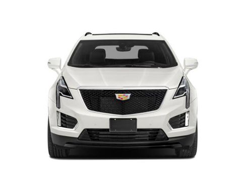 Used 2020 Cadillac XT5 Sportv AWD/4WD image 7