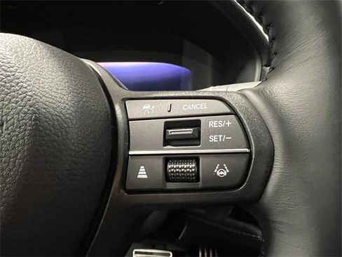 New 2025 Honda Accord Sport image 19