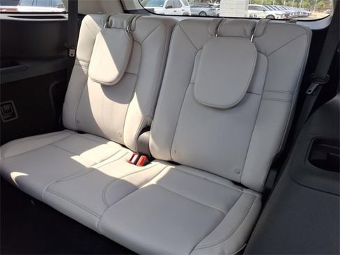 New 2025 Lincoln Aviator Premiere w/ Equipment Group 101A image 11