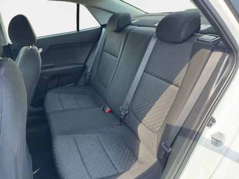 Used 2020 Kia Rio S FWD image 11