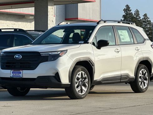 New 2026 Subaru Forester image 7