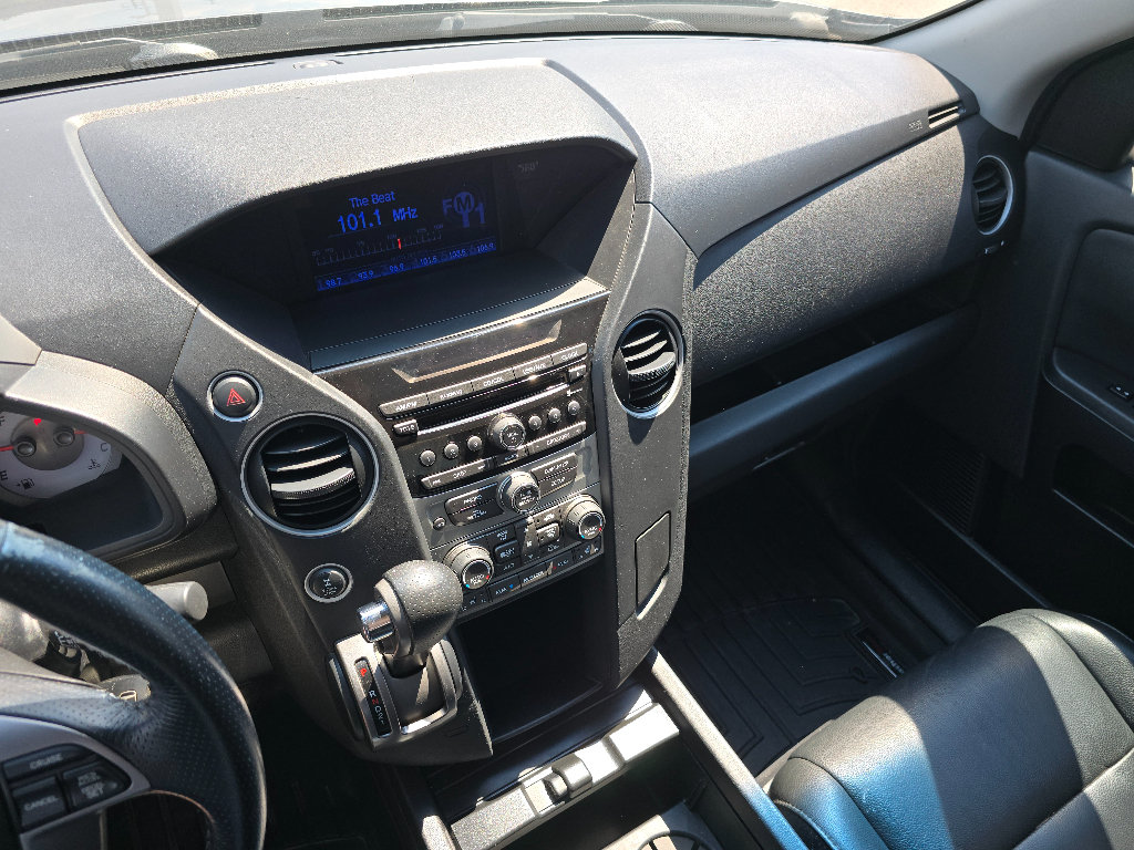 Used 2012 Honda Pilot EX-L image 26
