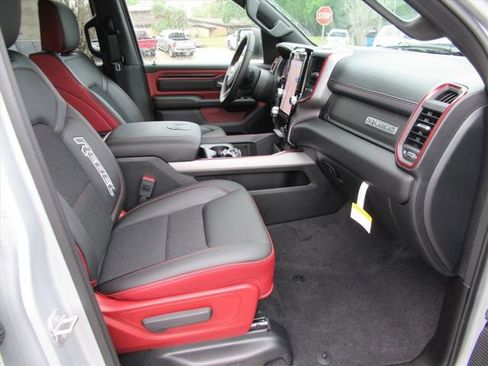 New 2026 RAM 1500 Rebel w/ Bed Utility Group image 10