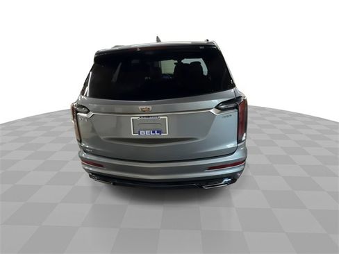 Certified 2024 Cadillac XT6 Sport w/ Technology Package image 7