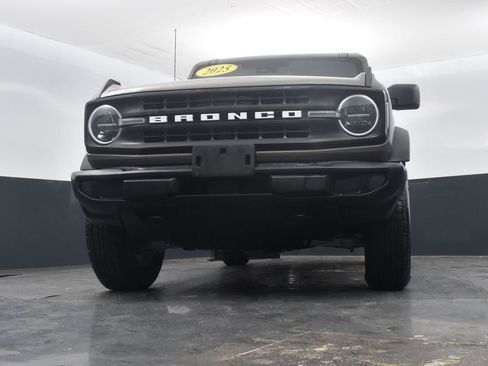 Used 2025 Ford Bronco Big Bend image 53