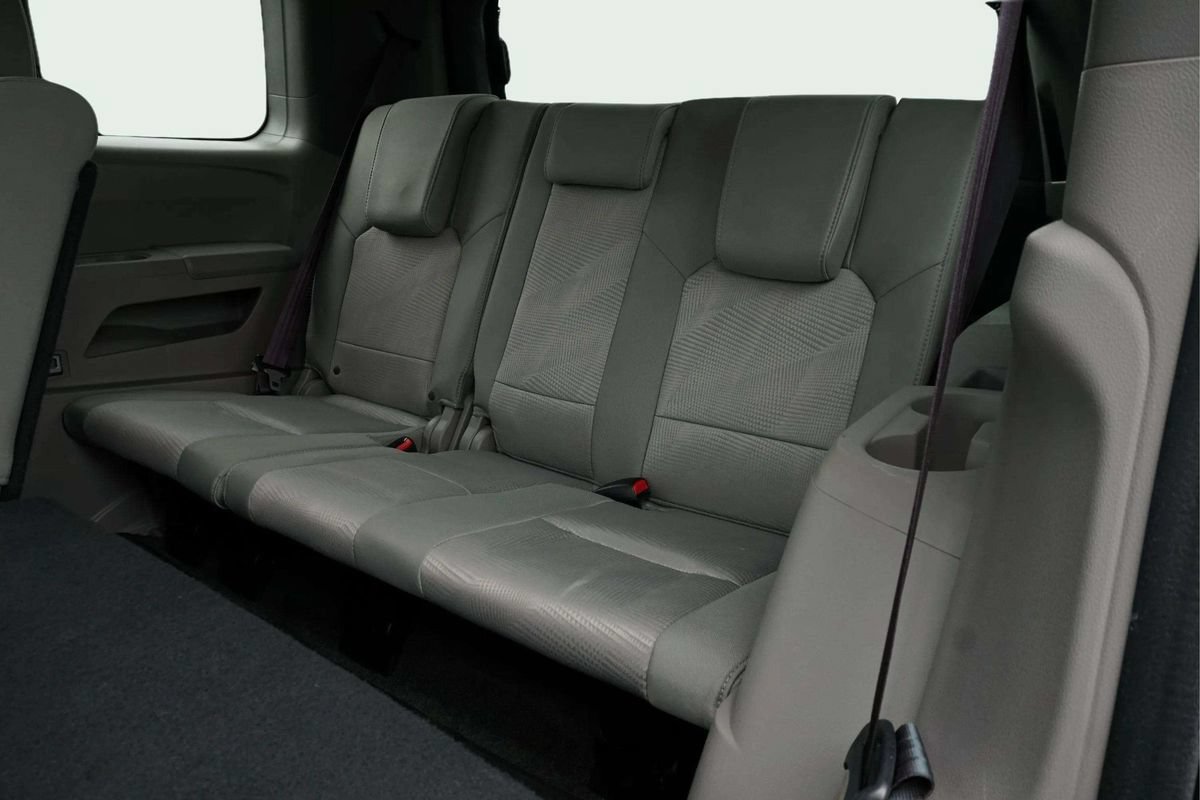 Used 2015 Honda Pilot LX image 17