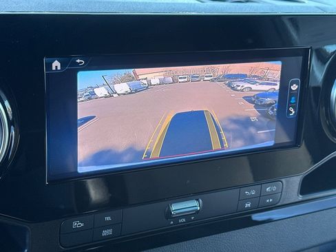 Certified 2025 Mercedes-Benz Sprinter 2500 image 18