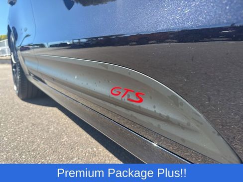 Used 2025 Porsche Macan GTS image 13