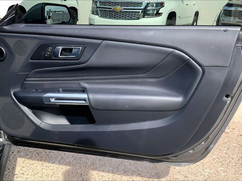 Used 2024 Ford Mustang GT Premium image 23