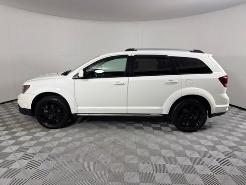 Used 2016 Dodge Journey Crossroad FWD image 7