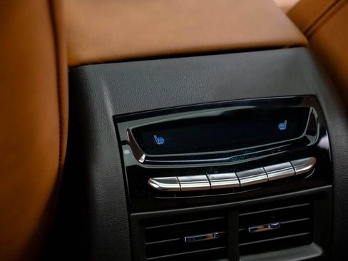 New 2026 Cadillac XT5 Premium Luxury w/ Driver Assist Package AWD/4WD image 22
