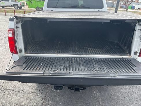 Used 2013 Ford F250 XLT w/ XLT Value Pkg image 24