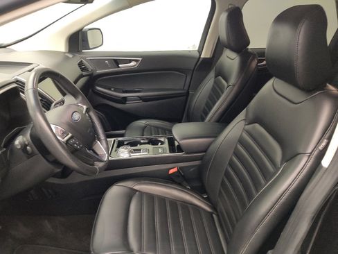 Used 2020 Ford Edge SEL FWD image 17